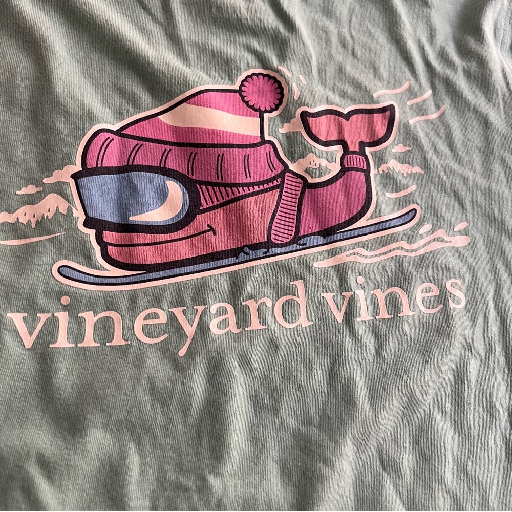 Vineyard Vines Long Sleeve